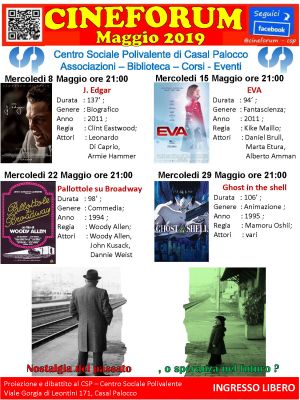 CSP-Cineforum - MAGGIO-2019-VERTICALE-2-2